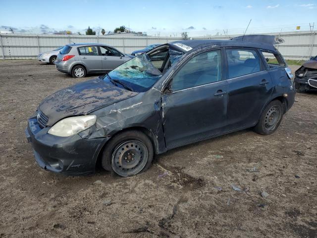 2005 Toyota Matrix XR