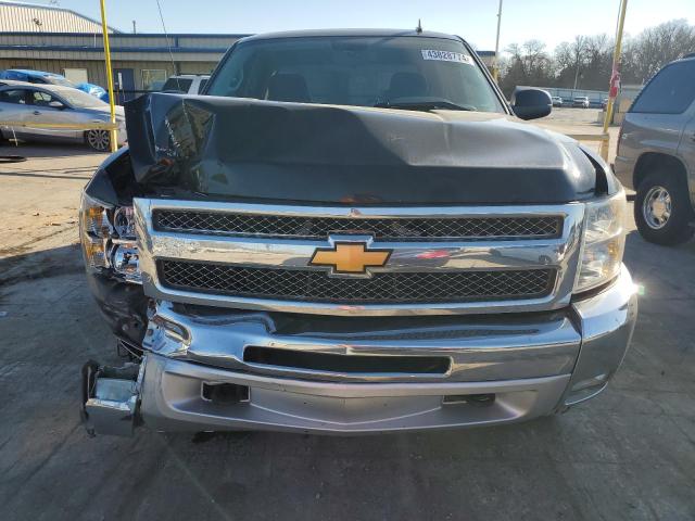 1GCPKSE76CF126956 | 2012 Chevrolet silverado k1500 lt