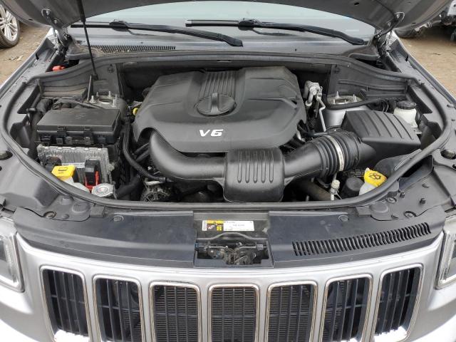 2015 JEEP GRAND CHER - 1C4RJFBGXFC190155