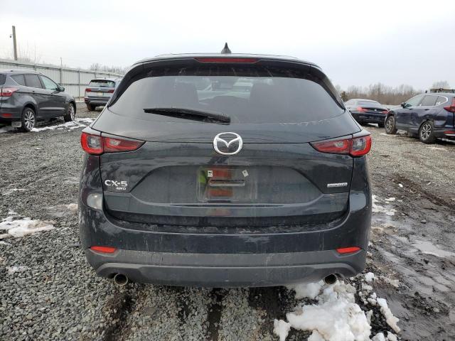 2022 MAZDA CX-5 PREFE JM3KFBCMXN0583368