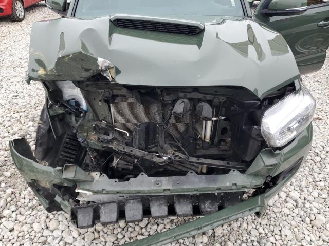 2022 TOYOTA TACOMA DOU - 3TMCZ5AN8NM469061