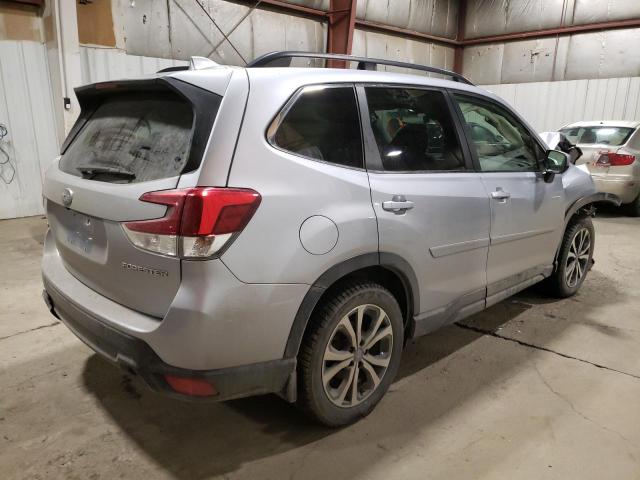 2020 SUBARU FORESTER L - JF2SKAUC1LH414165