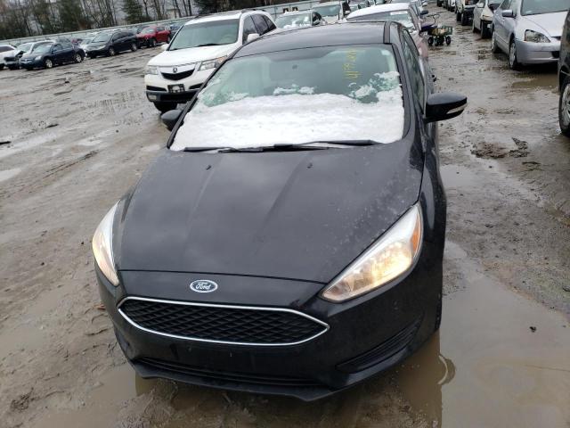 2015 Ford Focus Se VIN: 1FADP3K20FL342154 Lot: 41992414