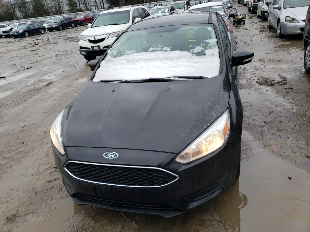 1fadp3k20fl342154 1FADP3K20FL342154 2015 Ford Focus Se