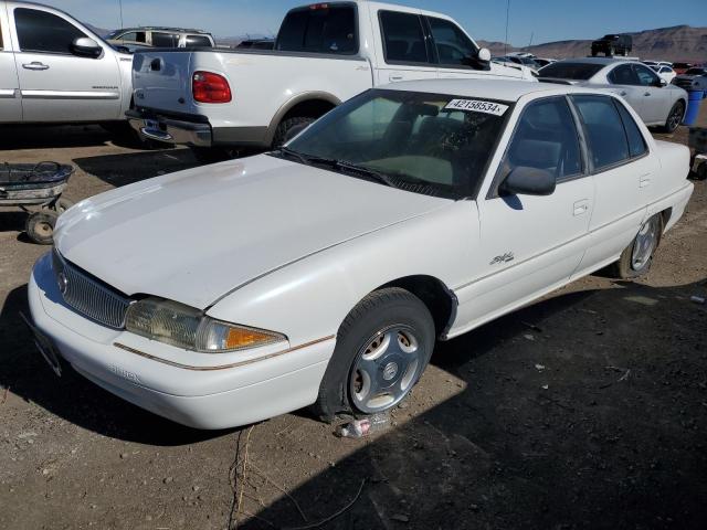 1997 Buick Skylark Custom VIN: 1G4NJ52T3VC436379 Lot: 42158534