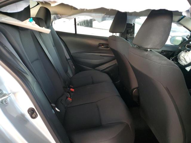 2023 TOYOTA COROLLA LE 5YFB4MDEXPP022307