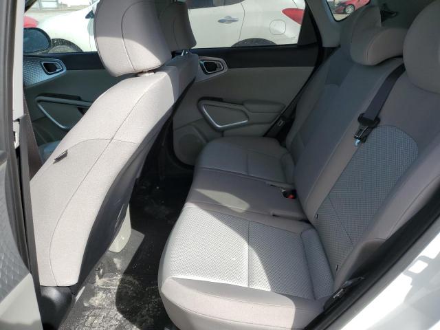 2020 KIA SOUL LX - KNDJ23AU2L7726567