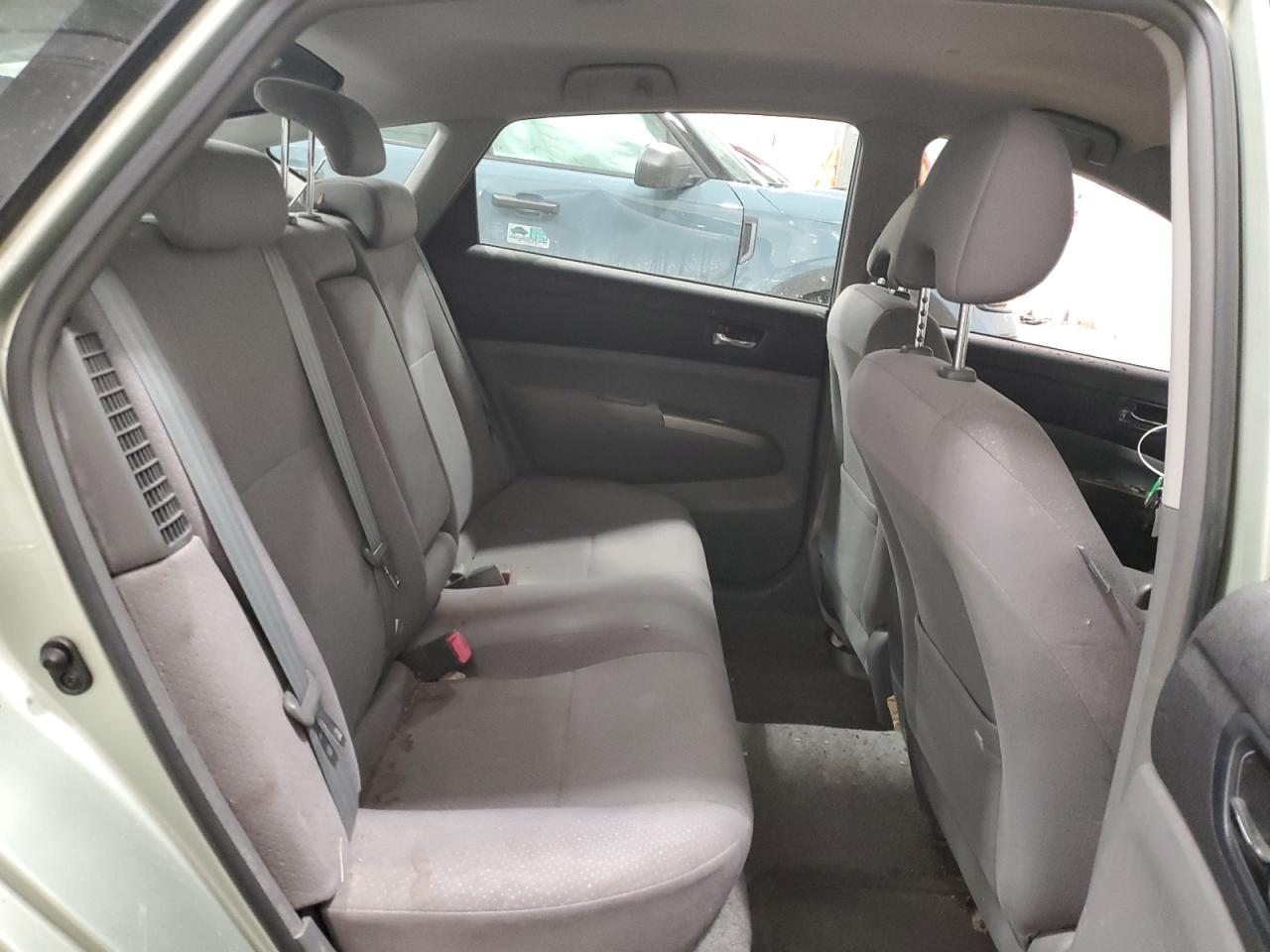 JTDKB20U483315587 2008 Toyota Prius