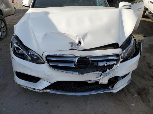 2014 Mercedes-Benz E 350 4Matic VIN: WDDHF8JB2EB025368 Lot: 44701664