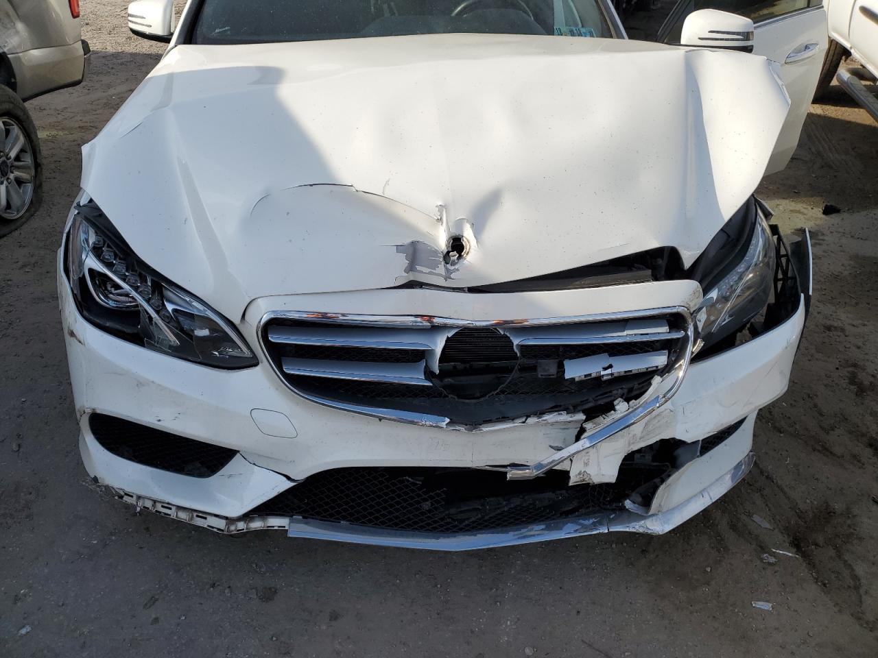 WDDHF8JB2EB025368 2014 Mercedes-Benz E 350 4Matic