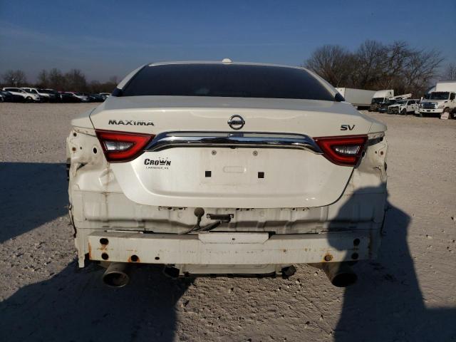 2017 NISSAN MAXIMA 3.5 - 1N4AA6AP9HC362926
