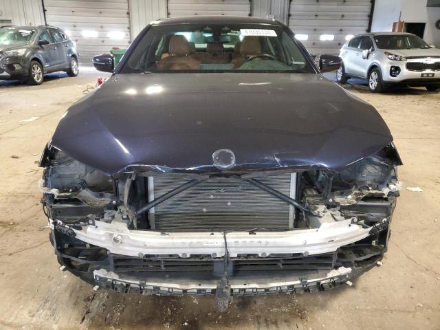 2019 BMW 530 XI - WBAJA7C52KWC77895