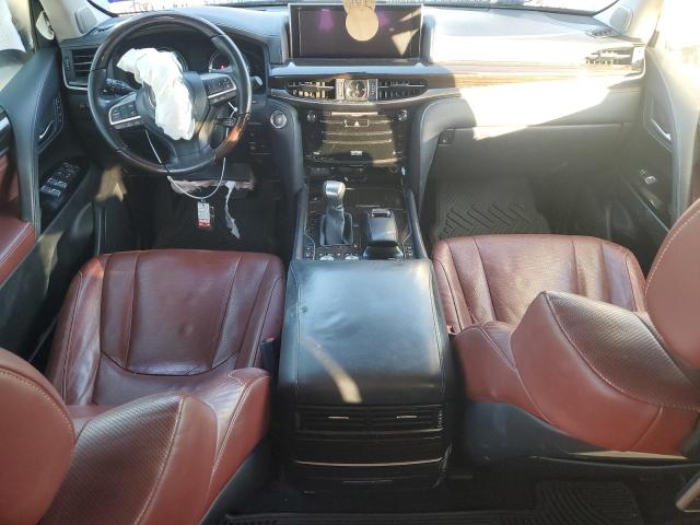 2017 LEXUS LX 570 JTJHY7AX6H4231714