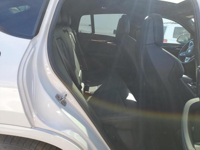 2022 BMW X4 M - 5YM23EC0XN9L91256