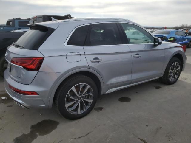 Vin: wa1gaafy3p2155990, lot: 42785974, audi q5 premium 45 20233