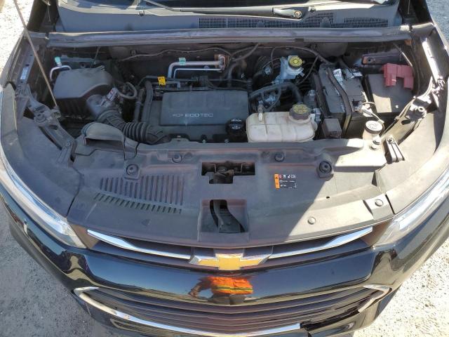 2020 CHEVROLET TRAX LS KL7CJKSB9LB040622