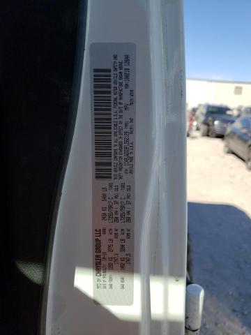 2015 JEEP WRANGLER U - 1C4BJWDG9FL562129