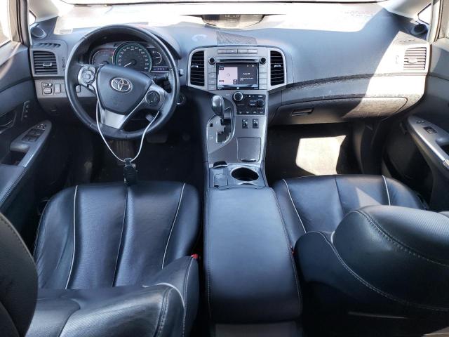 2015 TOYOTA VENZA LE/X - 4T3BK3BB9FU119690