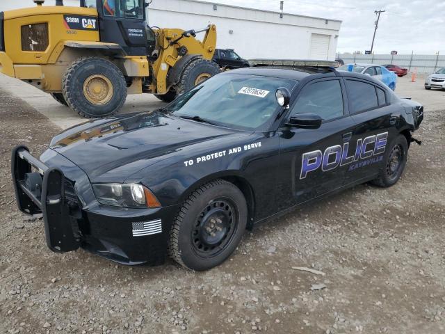 2014 Dodge Charger 