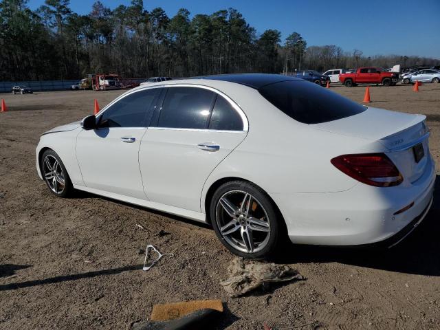 WDDZF4JB9JA389395 2018 MERCEDES-BENZ E-CLASS, photo no. 2