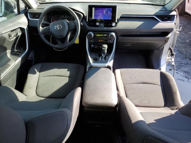2023 TOYOTA RAV4 LE 2T3G1RFV8PC376276