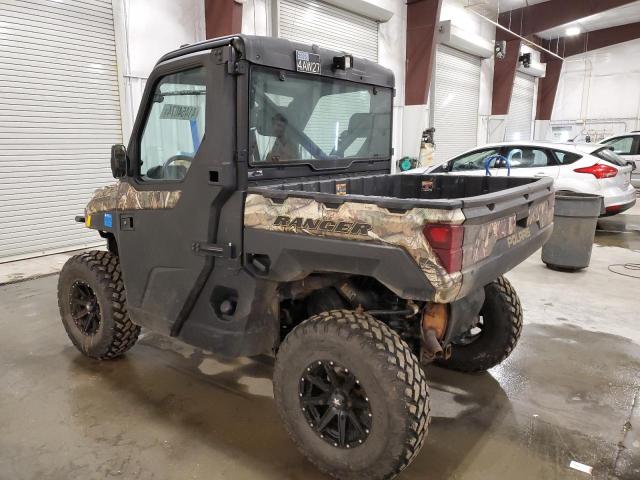 2020 POLARIS RANGER XP 4XARRW992L8925040