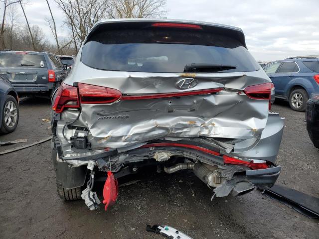 VIN 1FMCU0F77JUC67048 2018 Ford Escape, S no.6