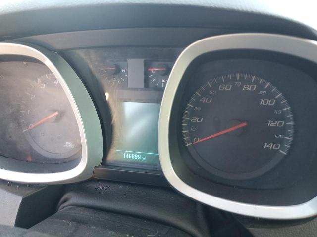 2016 Chevrolet Equinox Lt VIN: 2GNALCEK2G6353940 Lot: 41140374