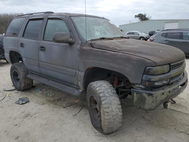 1GNEK13Z64R298014 | 2004 Chevrolet tahoe k1500