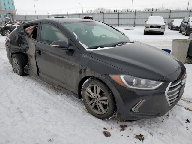 2018 Hyundai Elantra Sel VIN: KMHD84LFXJU567940 Lot: 39594664