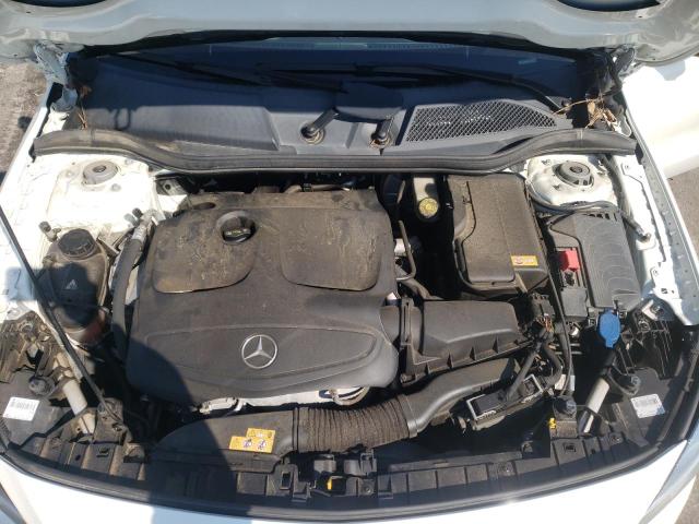 VIN WDCTG4GB9GJ272522 2016 Mercedes-Benz GLA-Class,... no.11