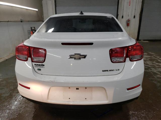 2015 CHEVROLET MALIBU LS 1G11B5SL6FF134688