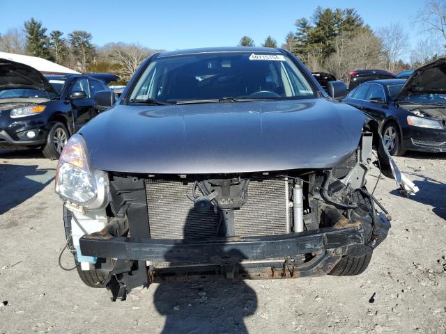 2011 Nissan Rogue S VIN: JN8AS5MT5BW154336 Lot: 40715154