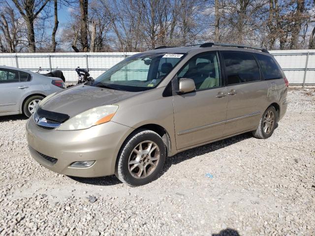 2006 Toyota Sienna XLE