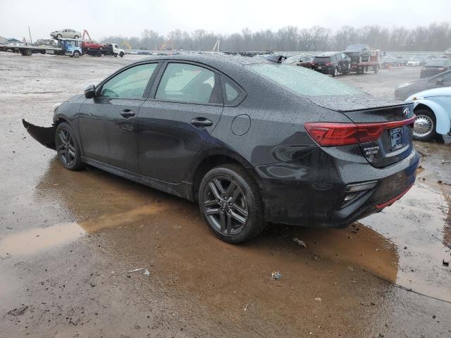 3KPF34AD7LE146014 Kia Forte GT L 2