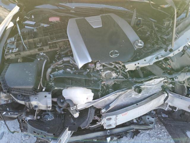 2023 LEXUS IS 350 F S - JTHBZ1B23P5062409