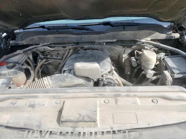 2016 CHEVROLET SILVERADO 1GC0KUEG1GZ385226