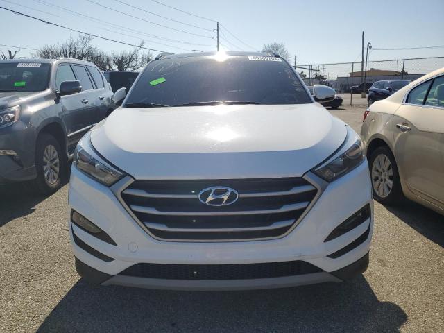 2018 HYUNDAI TUCSON VAL - KM8J33A24JU701837