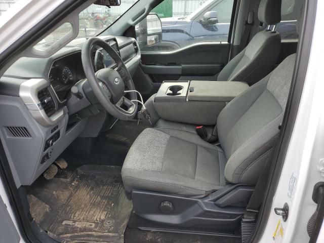 2022 FORD F150 SUPER 1FTFW1E52NKD61731