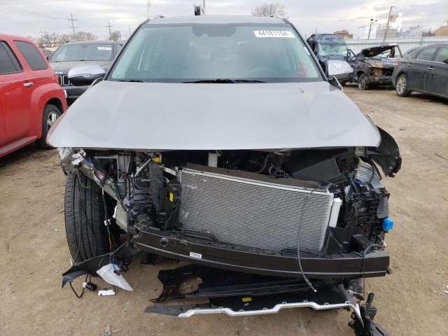 2024 Kia Seltos Ex VIN: KNDERCAA7R7542432 Lot: 44181154