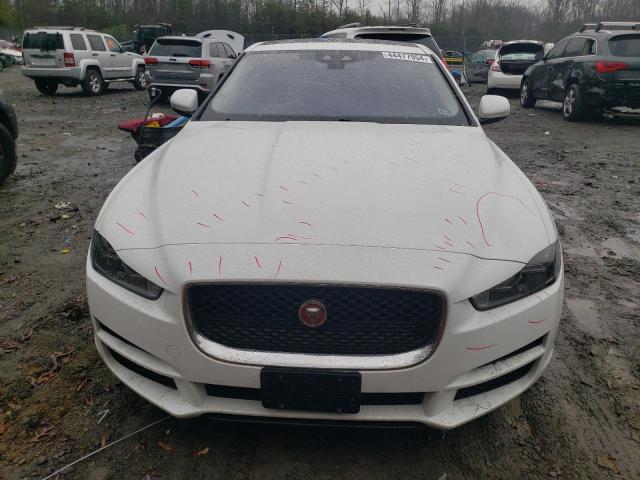 2017 JAGUAR XE PREMIUM - SAJAD4BNXHA952178