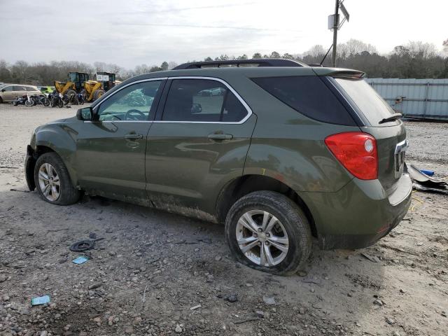 2015 Chevrolet Equinox Lt VIN: 2GNALBEK6F6192551 Lot: 43040694