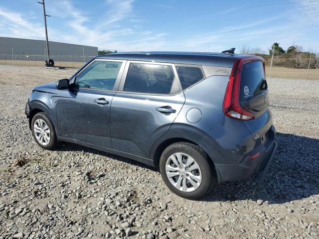 2020 KIA SOUL LX KNDJ23AU0L7048823
