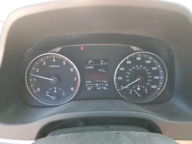 2017 HYUNDAI ELANTRA SE 5NPD74LF6HH101319