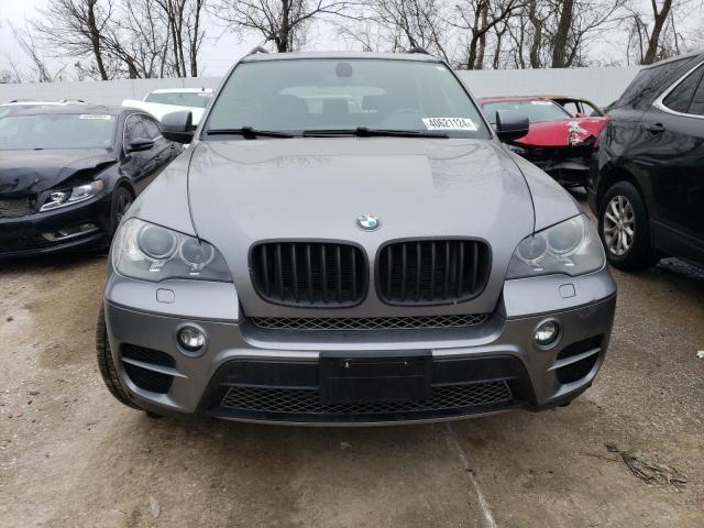 VIN 5UXZV4C51D0G50261 2013 BMW X5, Xdrive35I no.5