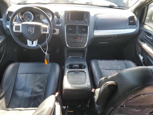 2016 DODGE GRAND CARA 2C4RDGEG2GR265125