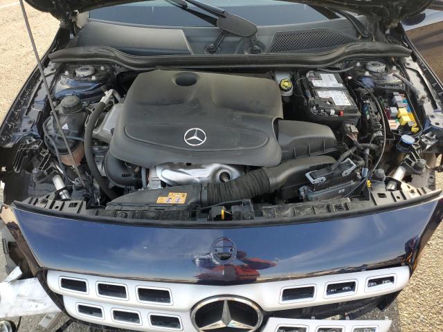 WDCTG4EBXJJ405301 2018 Mercedes-Benz Gla 250