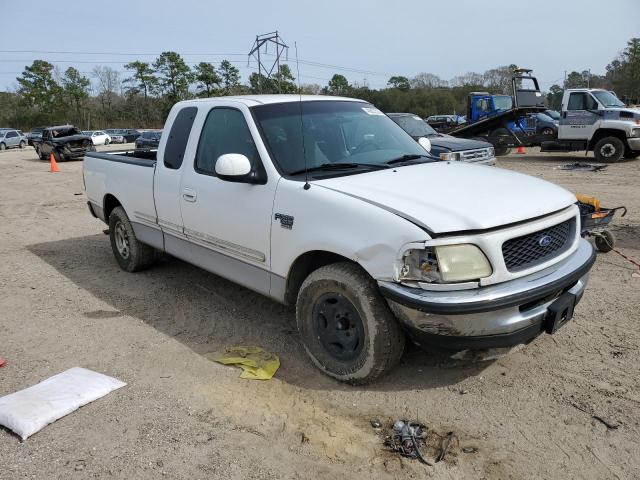 1998 Ford F-150 