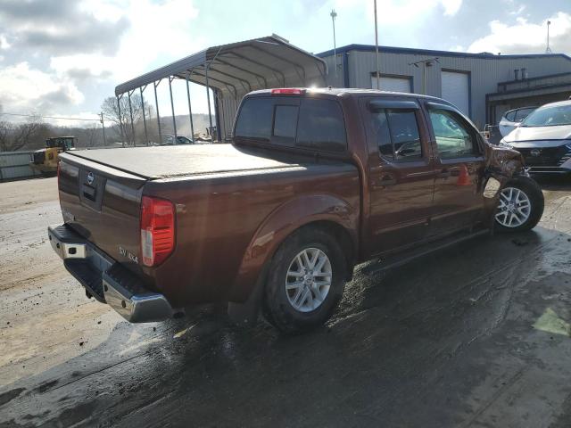 2018 NISSAN FRONTIER S 1N6AD0EV5JN708579