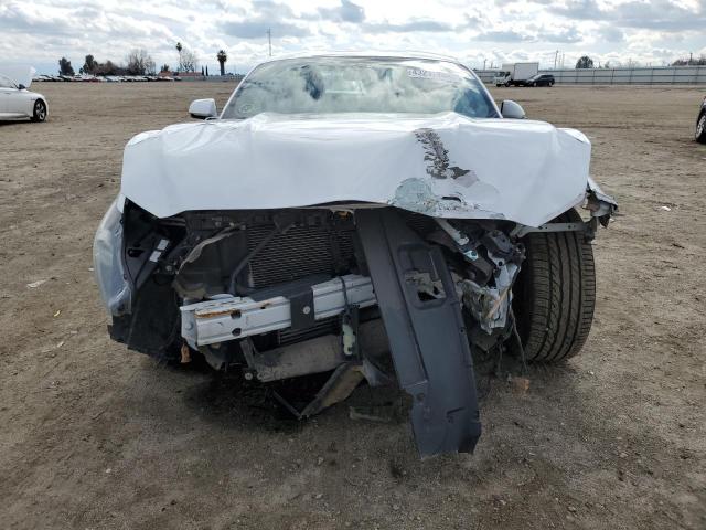 2015 FORD MUSTANG 1FA6P8TH9F5376543